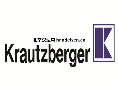 Krautzberger 德国进口高压喷嘴 滚花螺母型喷嘴座 