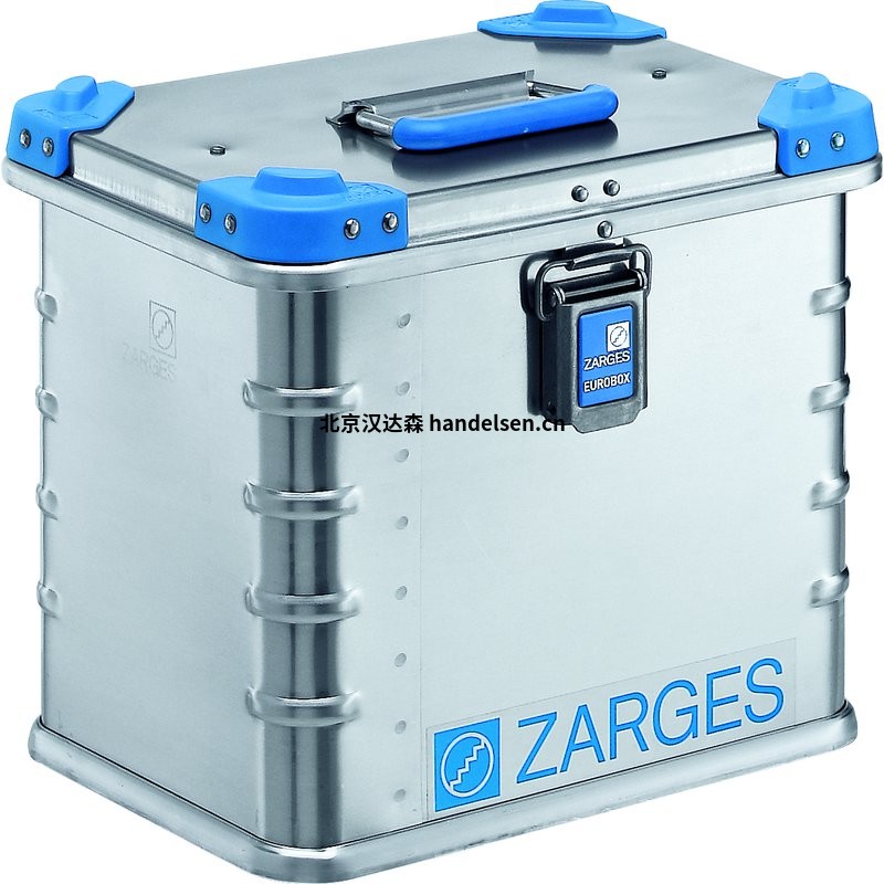 Zarges铝制品工具箱直梯平台推车优势供应
