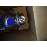INOXPA水泵西班牙INOXPA容积式泵SLR 2-40