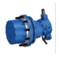 bosch Rexroth活塞泵液压泵齿轮泵电磁阀