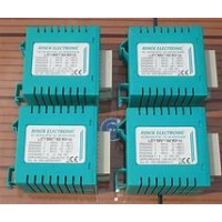 德国RINCK ELECTRONICS传感器技术参数