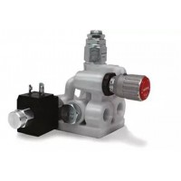 德国M+S HYDRAULIC公司主要供应