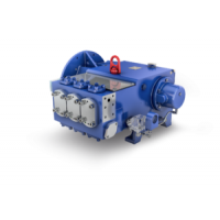 Hauhinco高压柱塞泵水液压阀产品全系列介绍