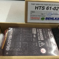 Behlke HTS 61-02固态高压开关