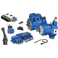 BoschRexroth泵齿轮阀门过滤器优势供应
