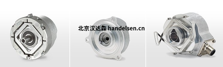 HEIDENHAIN角度旋转编码器测量仪