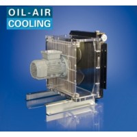 Universal热交换器冷却系统液压系统