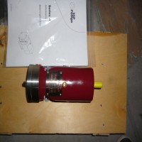SSP叶片泵N1-000L-H05