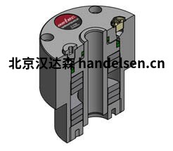 Amtec进口液压螺母夹紧工具