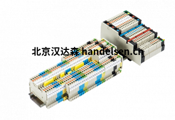 德国Wieland威琅继电器固态继电器品牌介绍