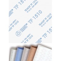 TEADIT TF 1510高度可压缩的 PTFE - 垫片