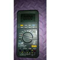 VOLTCRAFT数字万用表供应