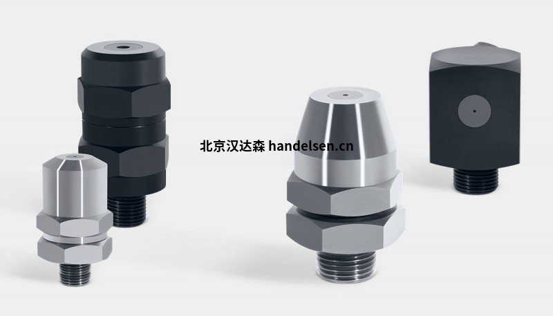 Duesen-Schlick应用于化学工业领域 Duesen-Schlick应用于化学工业领域