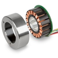 瑞士maxonmotor进DC电机齿轮箱传感器介绍
