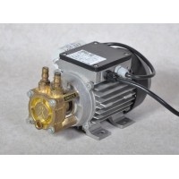 Dunkermotoren电机型号D539