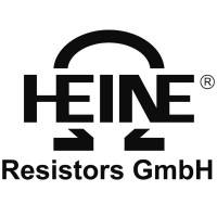 德国HEINE电阻器产品介绍