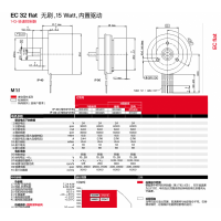 瑞士maxon motor进口电机