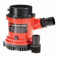 Johnson Pump TLP0300泵