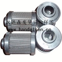 FRIEDRICHS 弗里德里希斯过滤器
