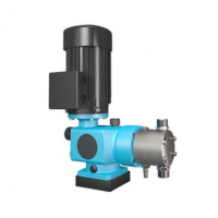 SERA计量泵德国进口输送泵优势供应