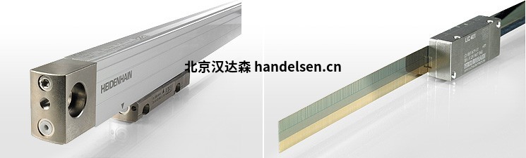 HEIDENHAIN编码器进口角度旋转编码器测量仪介绍