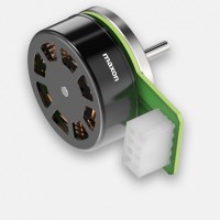 瑞士maxonmotor进口驱动装置DC电机齿轮箱传感器品全价优