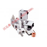 Danfoss压力开关和恒温器