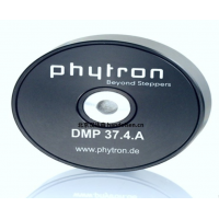 Phytron-Elektronik线性执行器LAV系列
