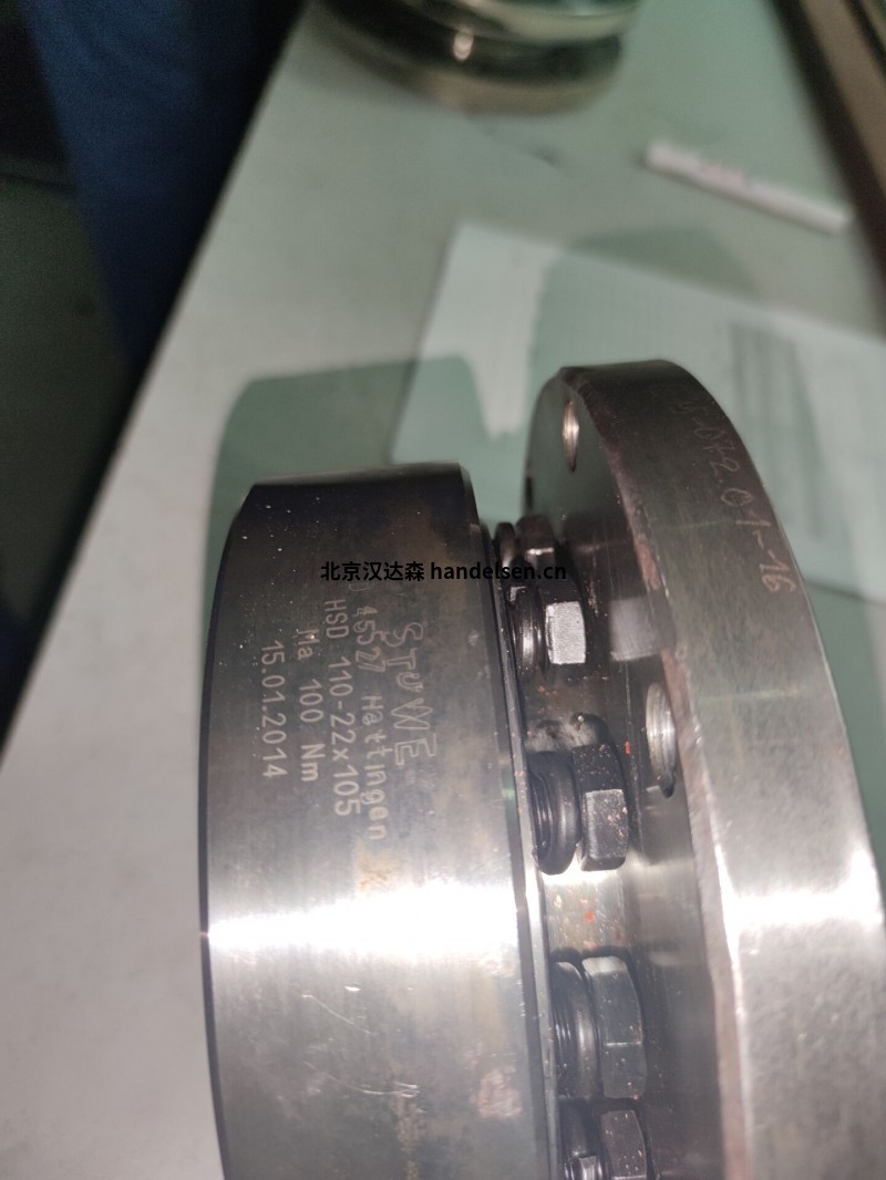 Stuwe 收缩盘/Stuwe 联轴器/Stuwe 法兰联轴器 Stuwe 收缩盘/Stuwe 联轴器/Stuwe 法兰联轴器