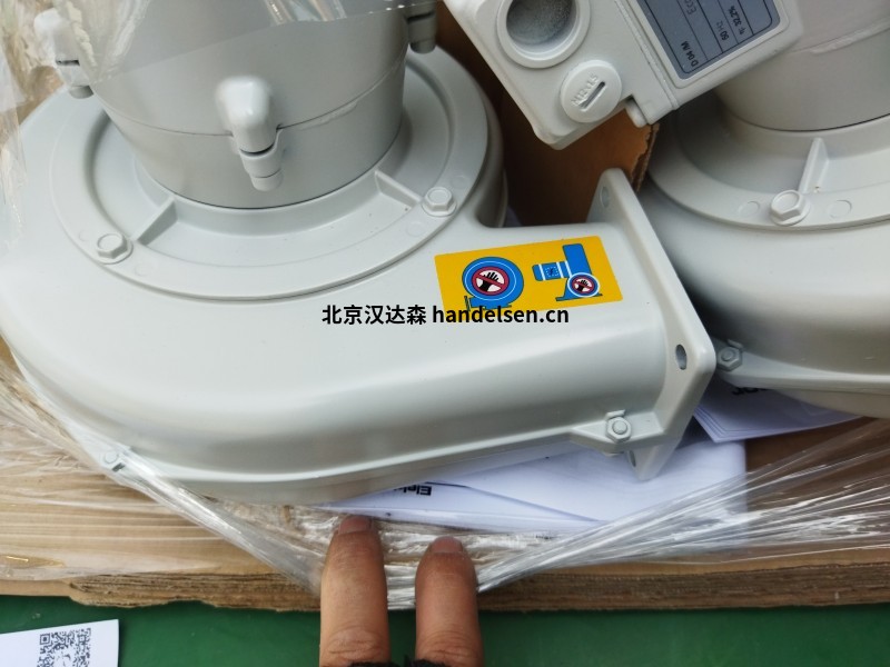 Elektror工业风机、离心风机,轴流风机,屋顶风机,输送鼓风机 23501 (8)