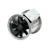 maico-ventilatoren轴流风机EZR 25/4 D描述