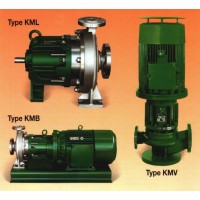 德国dickow pumpen电磁联轴器立式泵00597256