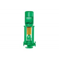 dickow pumpen离心泵/磁驱动器/侧通道泵API-685