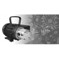 ZUWA  Impeller 泵详情讲解