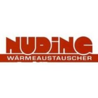 德国Walter Nuding热交换器冶金 造船 造纸等各个行业领域