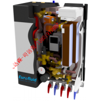 Eurofluid热接口单元