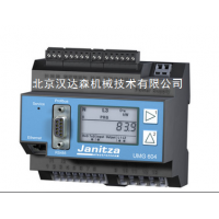 janitza捷尼查数据记录器