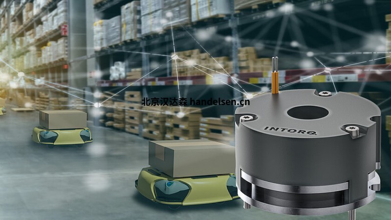 Kendrion新型的INTORQ BFK551弹簧制动器现已上市 Kendrion新型的INTORQ BFK551弹簧制动器现已上市