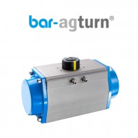 BAR GmbHAgturn系列气动执行器
