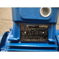CEMP电机A系列AB30r 080A-4