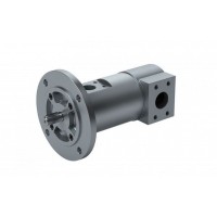 SettimaD38V16螺旋转子高压泵双联泵优势供应