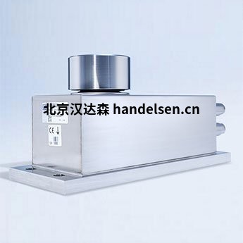 HBM传感器德国进口力传感器数字传感器放大器