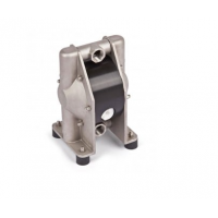 汉达森专业销售DELLMECO压缩空气隔膜泵 不锈钢