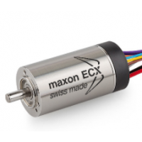 汉达森专业销售MAXON MOTOR有刷直流电动机参数配置与应用