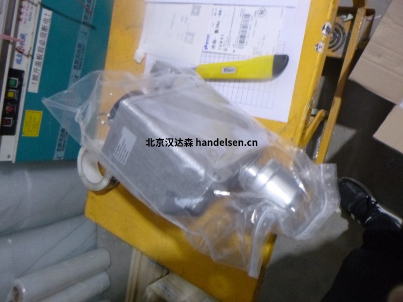 Joecks-Technischer齿轮泵 Joecks-Technischer齿轮泵