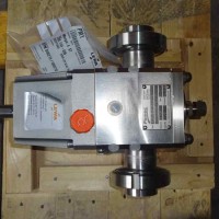 Pomac液环泵/Pomac通道泵/Pomac凸轮泵