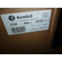 Kendeil电容K01200472__M0H105