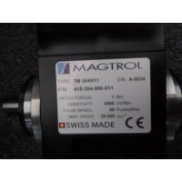 Magtrol磁滞刹车器HB-450-2