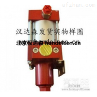 德国Maximator高压泵- M系列 技术参数介绍