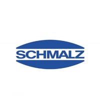 SCHMALZ真空吸盘SPU系列SPU 125 NBR-55G1/4-IG
